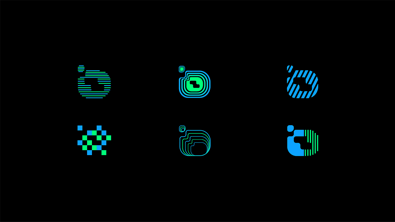 互联网科技公司品牌设计全案