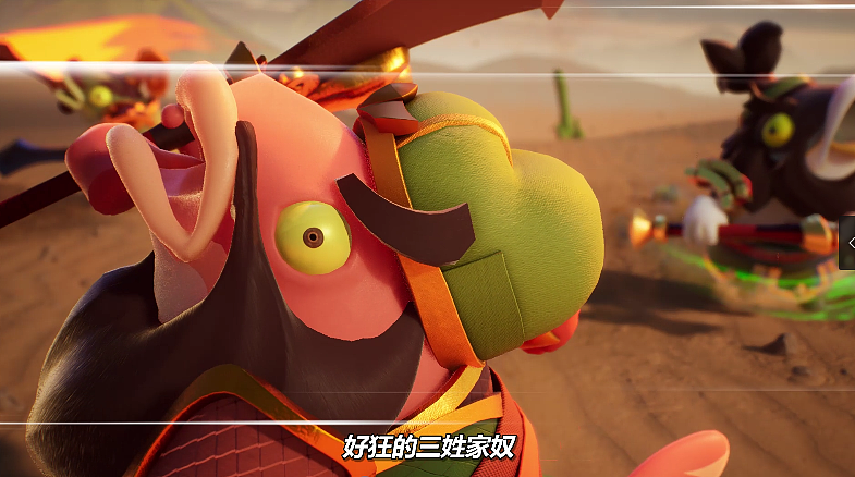 咸鱼翻身（图ZMzI3MzE4OTA0） - 动画/影视 - 站酷设计师大神K原创素材 - 站酷ZCOOL