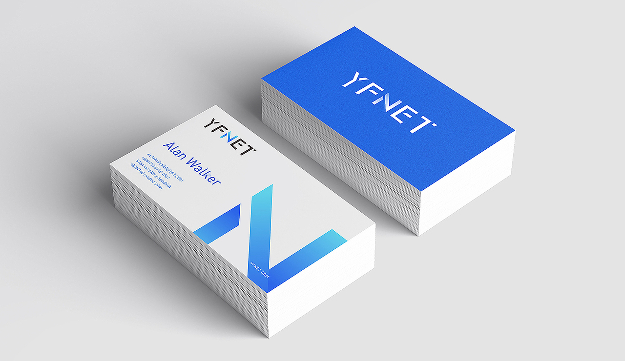 2021-2022一些品牌标志项目整理