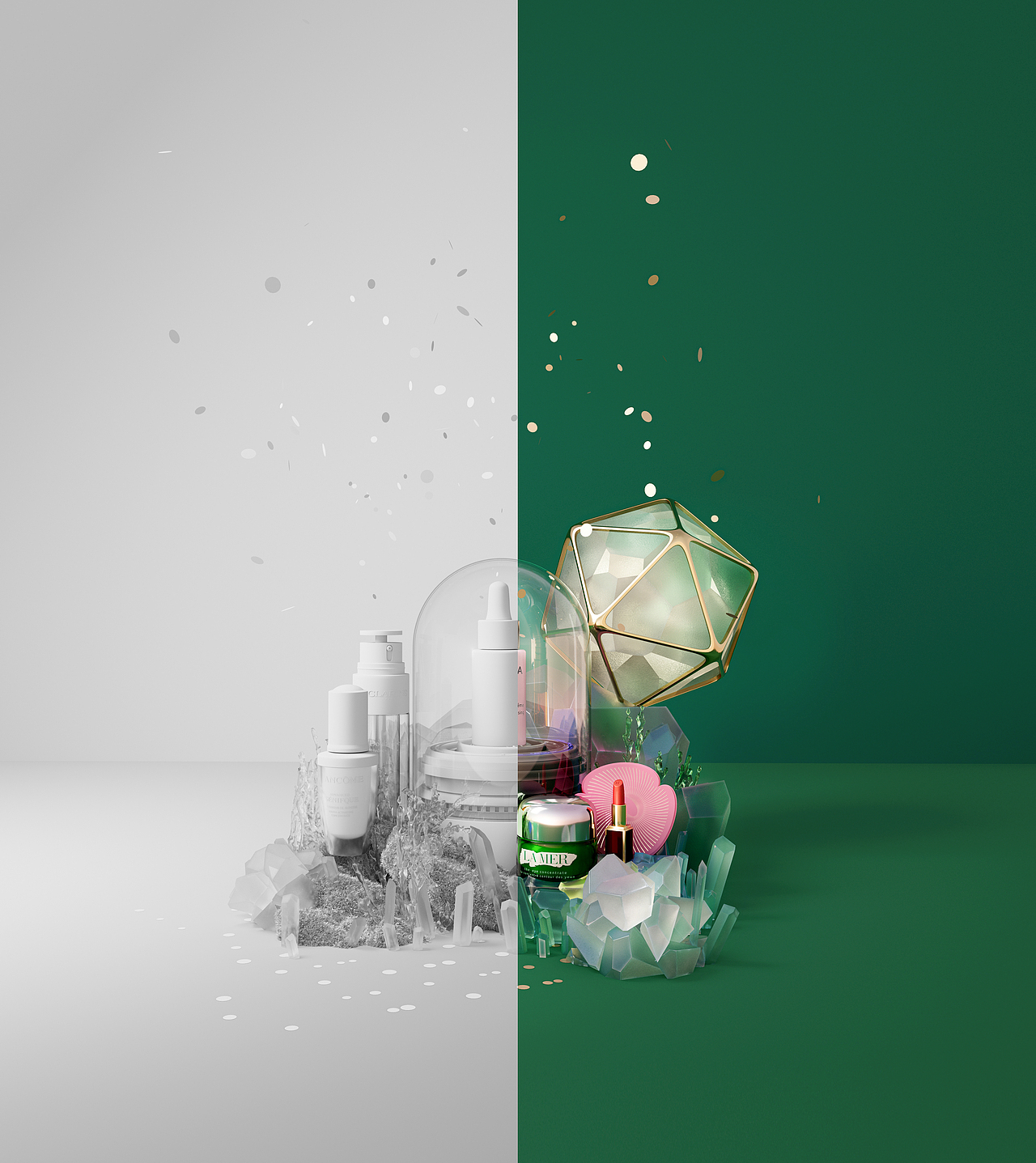 618品类合集 by c4d