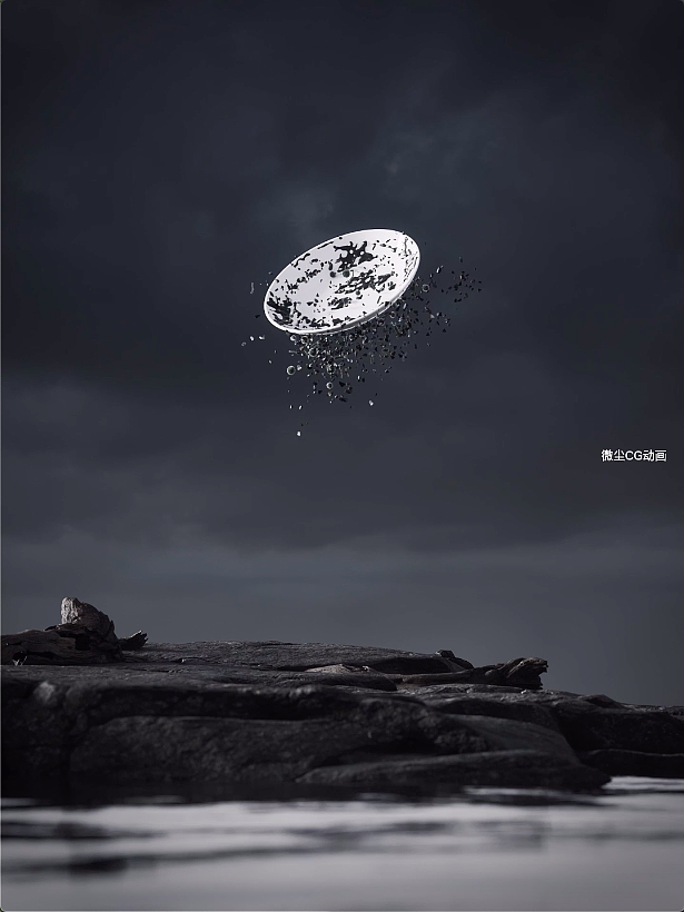 Robam老板全自动智能家用嵌入式洗碗机WB791DH（图ZMzIxODM1OTg0） - 动画/影视 - 站酷设计师微尘CG动画原创素材 - 站酷ZCOOL