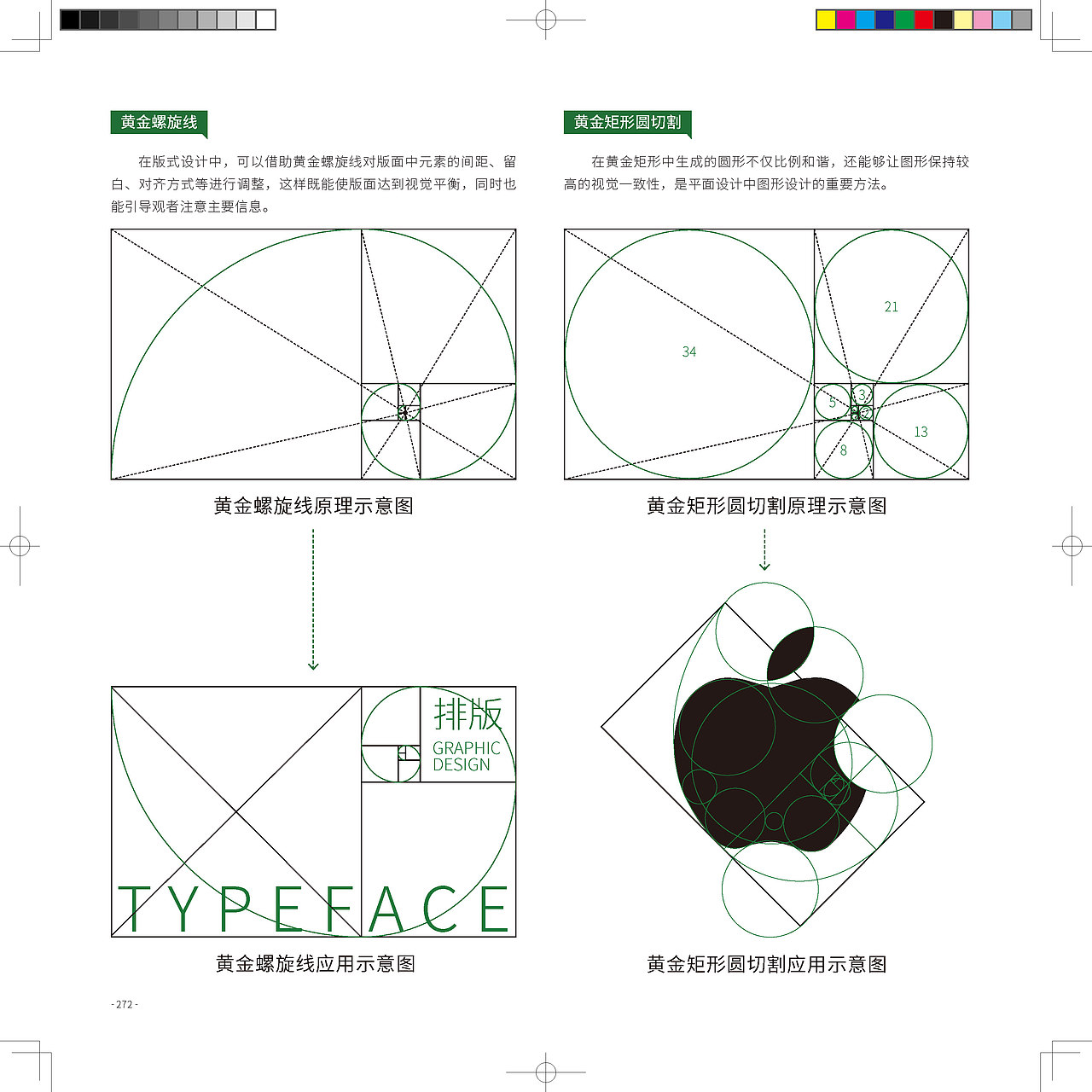 平面设计图解手册（一）（图ZMzUyODkzOTky） - 书籍/画册 - 站酷设计师吴刚UI原创素材 - 站酷ZCOOL