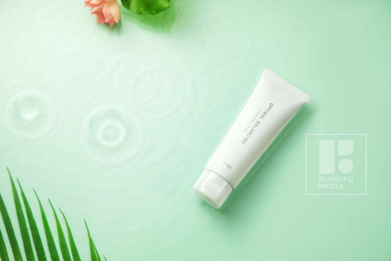 TAQ 卸妆水 洗面奶