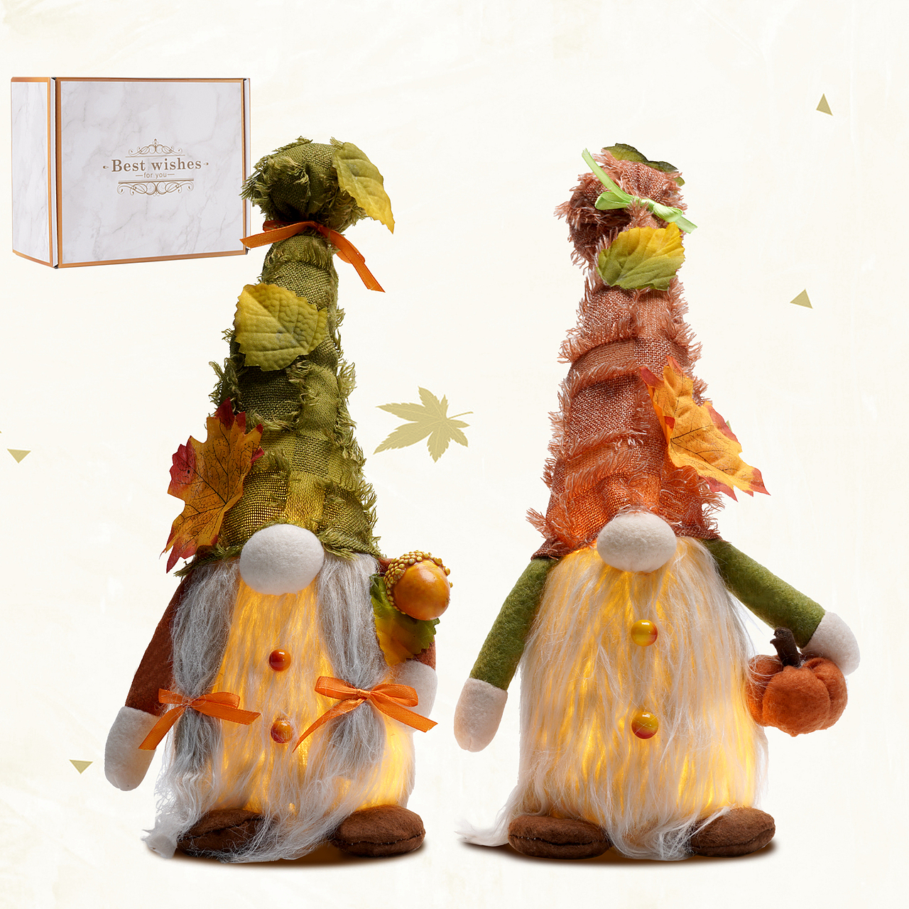 亚马逊—侏儒系列