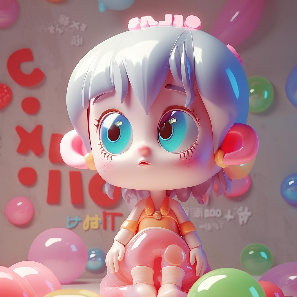 奇奇怪怪可可爱爱（图ZMzM0NTkzODE2） - 创作习作 - 站酷设计师怪多宝原创素材 - 站酷ZCOOL