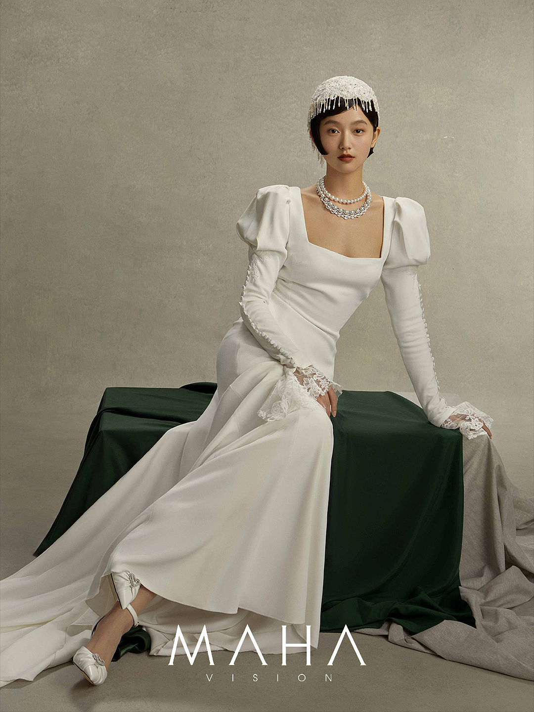 MAHA丨民国复古油画（图ZMzYxMDA4Mzg4） - 婚礼摄影 - 站酷设计师MAHA贾潇原创素材 - 站酷ZCOOL