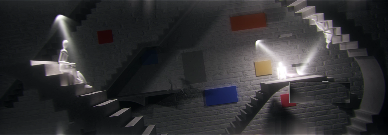 商业高级灰（设计篇）