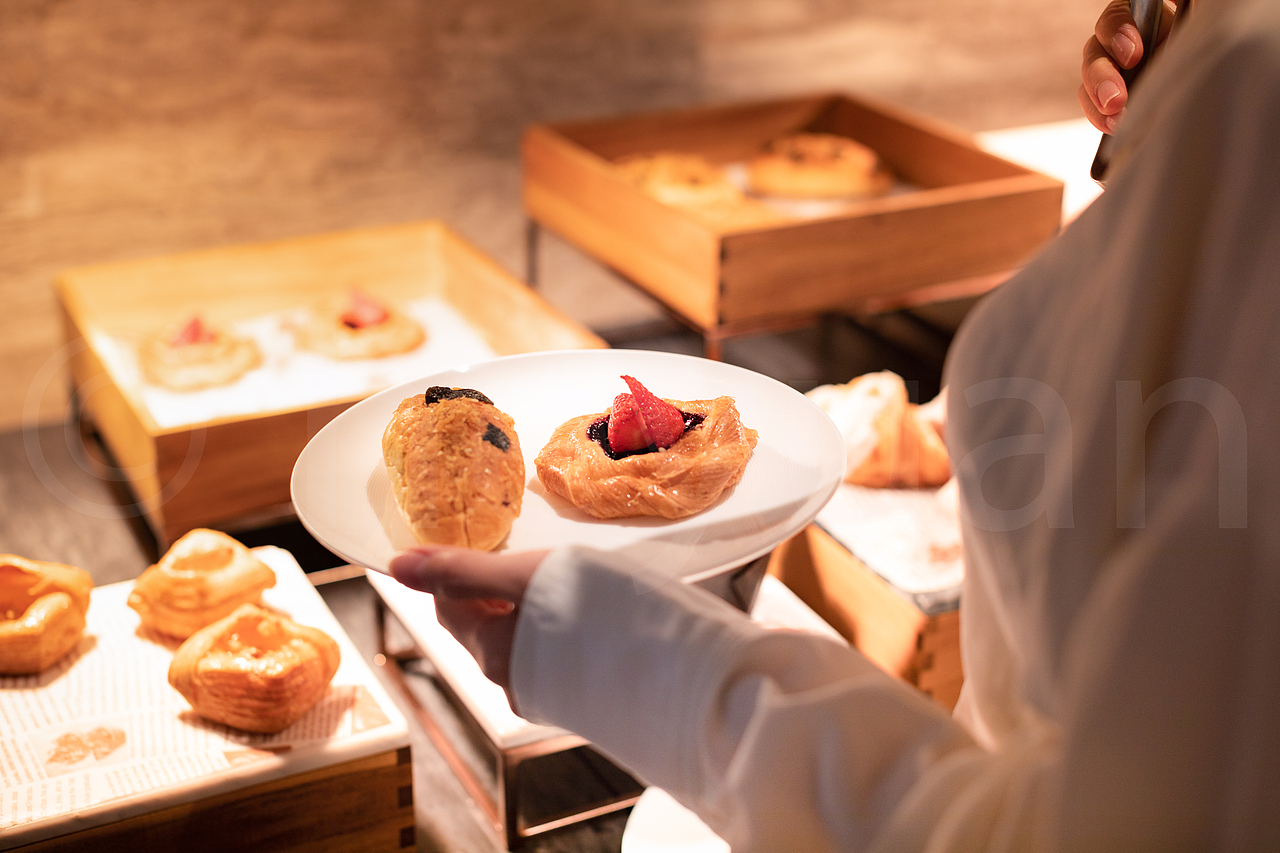 店铺早餐美食探店活动摄影（图ZMzE5NzI5MTYw） - 环境/建筑摄影 - 站酷设计师源摄影原创素材 - 站酷ZCOOL