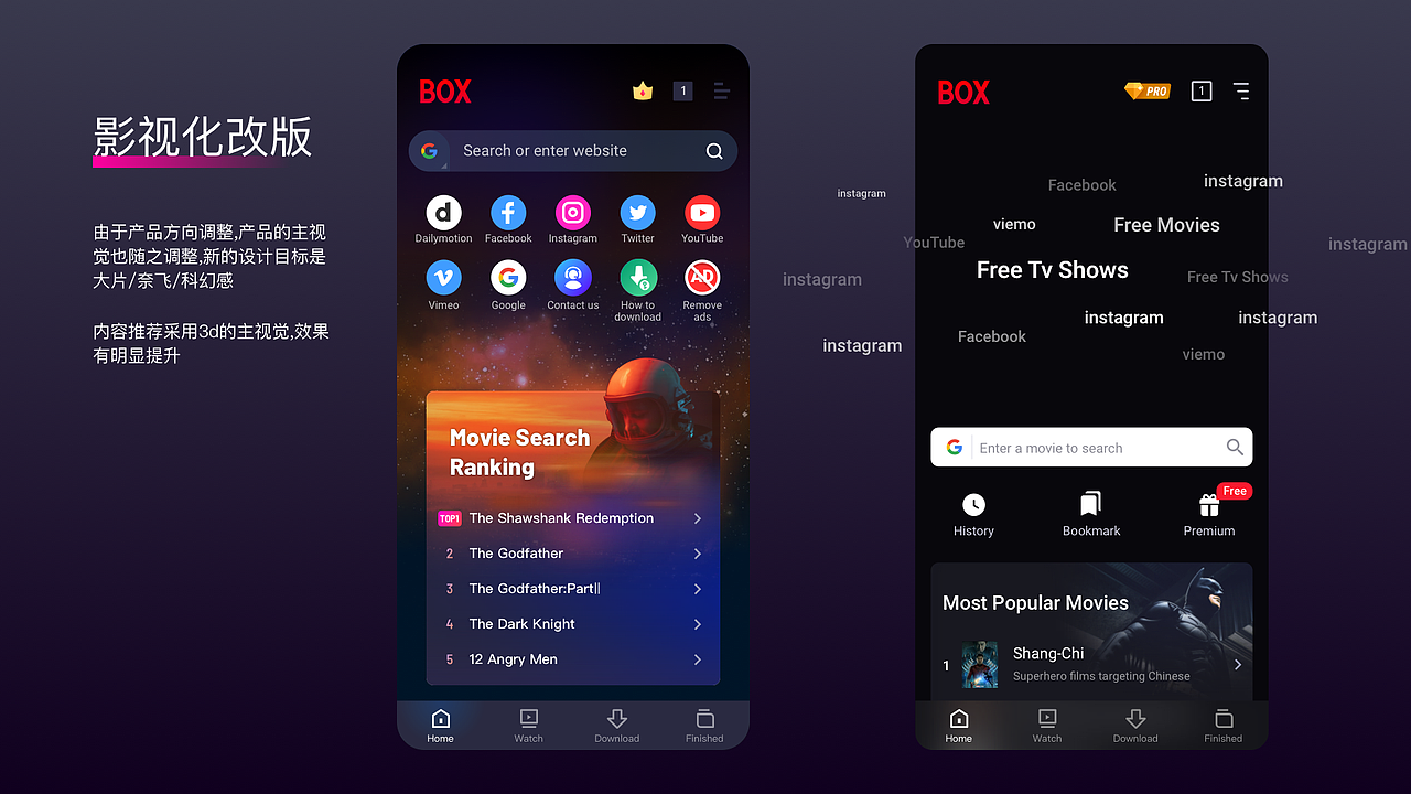 作品集2022（图ZMzE5MDk3NjAw） - APP界面 - 站酷设计师Redinchina原创素材 - 站酷ZCOOL