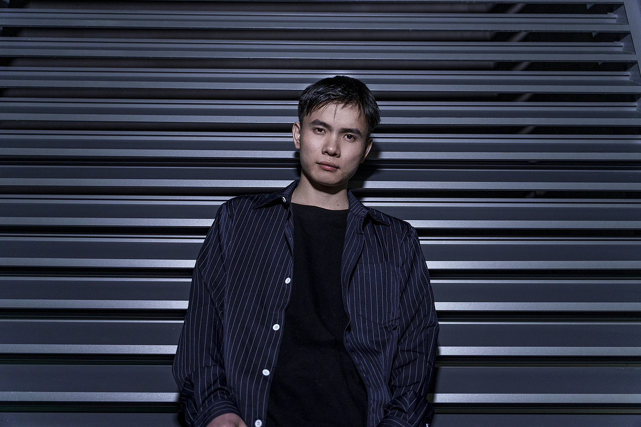 男士写真（图ZMzM2OTM5MDY0） - 人像摄影 - 站酷设计师photographer_mo原创素材 - 站酷ZCOOL