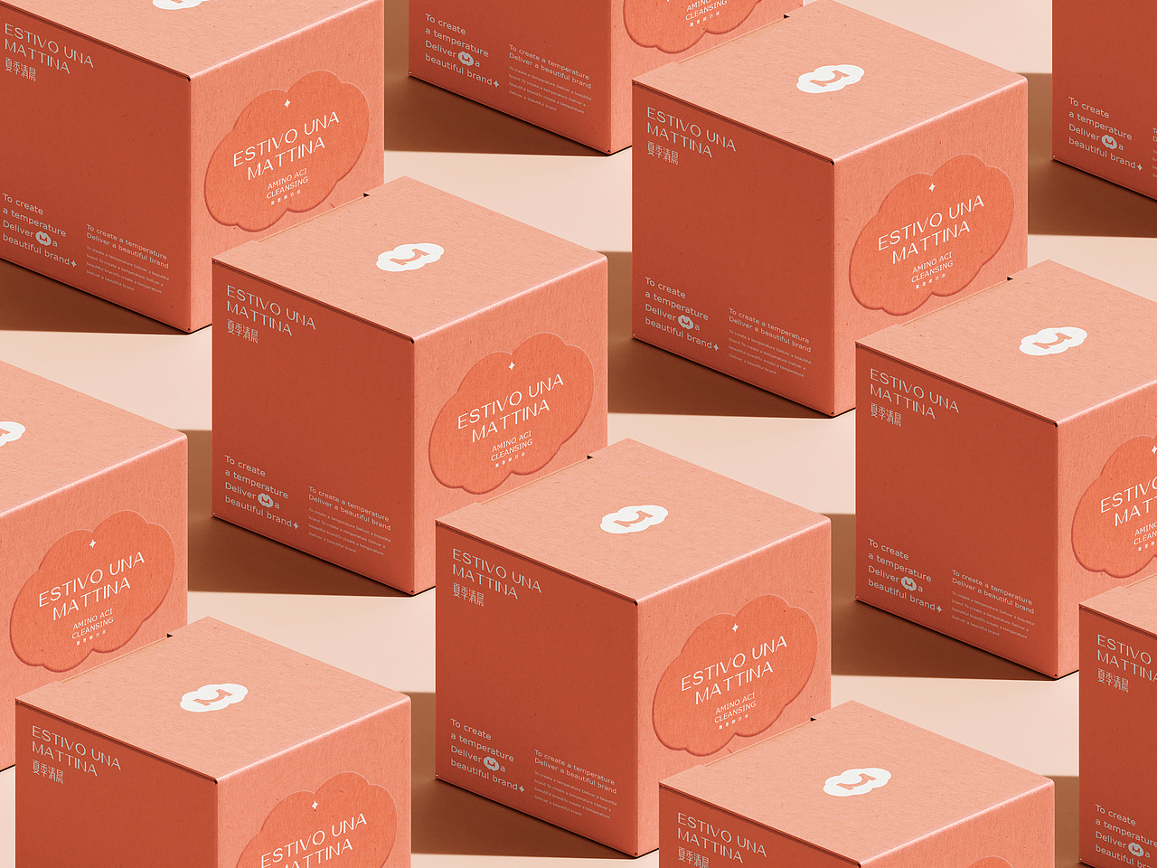 夏季清晨 X 上善设计 | 品牌vi设计（图ZMzU2OTU0Mzky） - Logo - 站酷设计师AZ上善设计原创素材 - 站酷ZCOOL