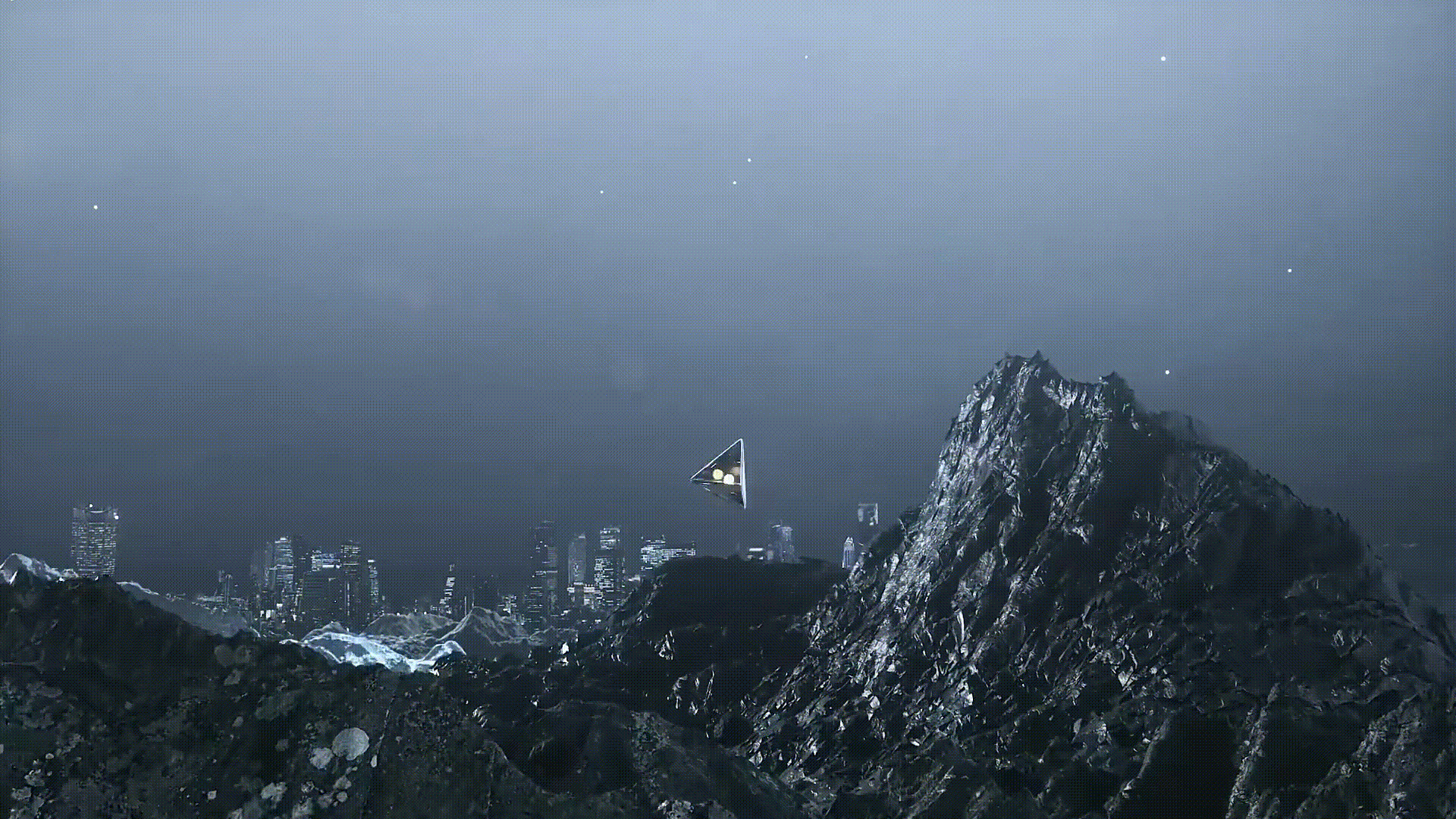 手机赛博朋克类案例（图ZMzU2MTA2ODEy） - 动画/影视 - 站酷设计师凌境视觉原创素材 - 站酷ZCOOL