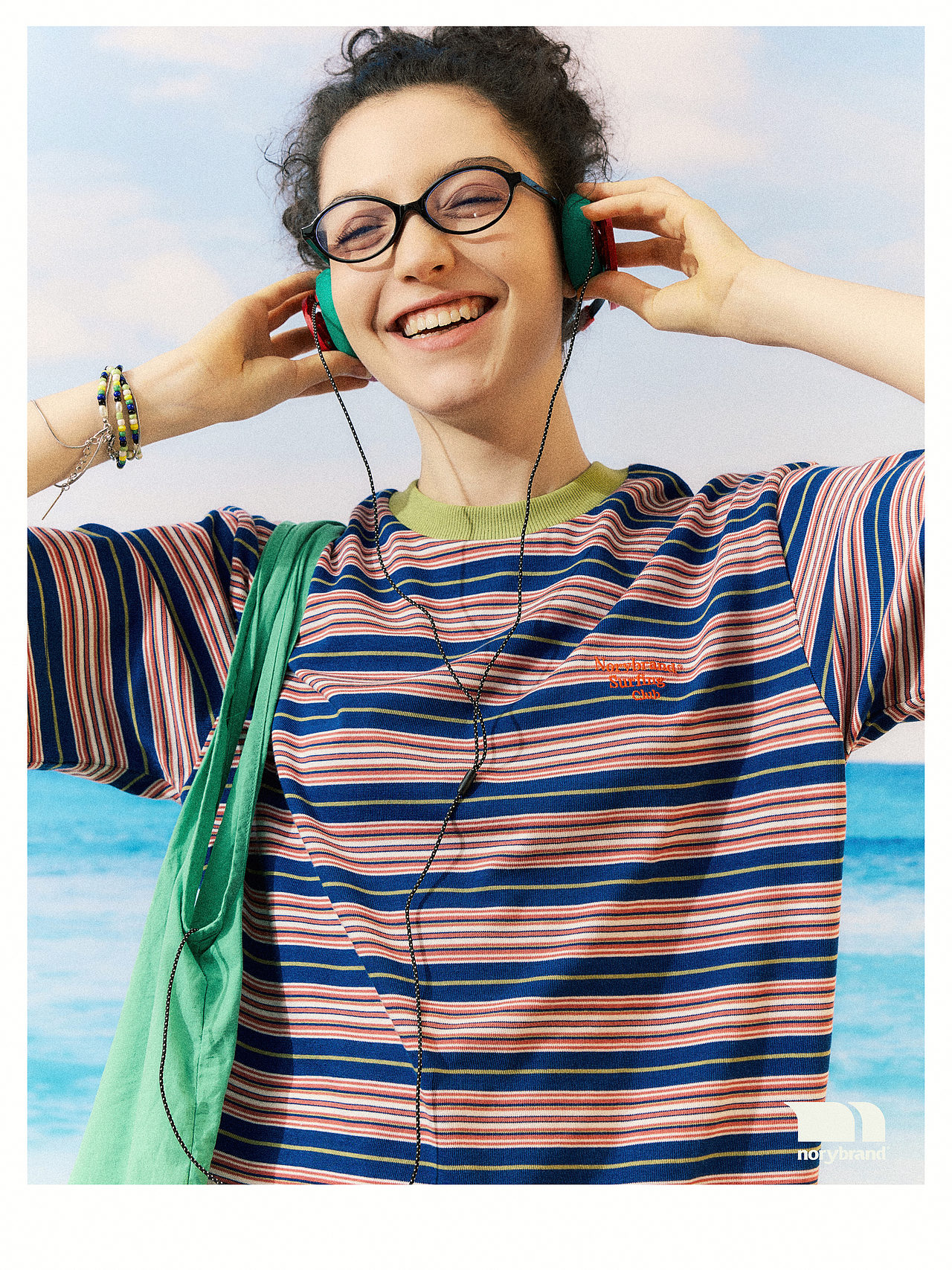 NORYBRAND 24SS PART.5