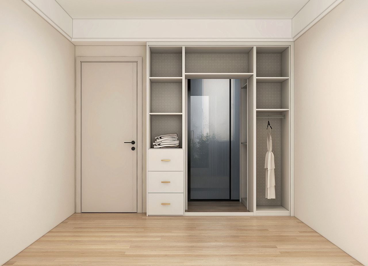 云麓大观13栋701