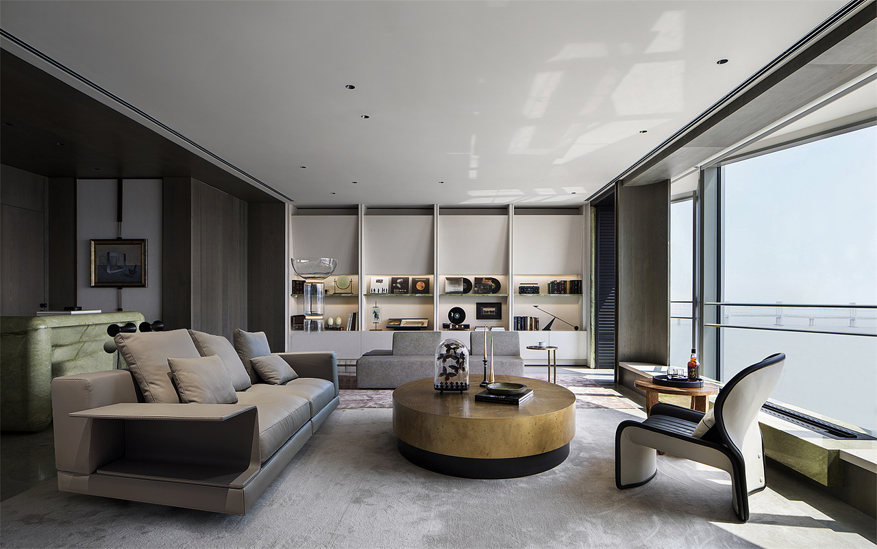 何慧琳场景搭配