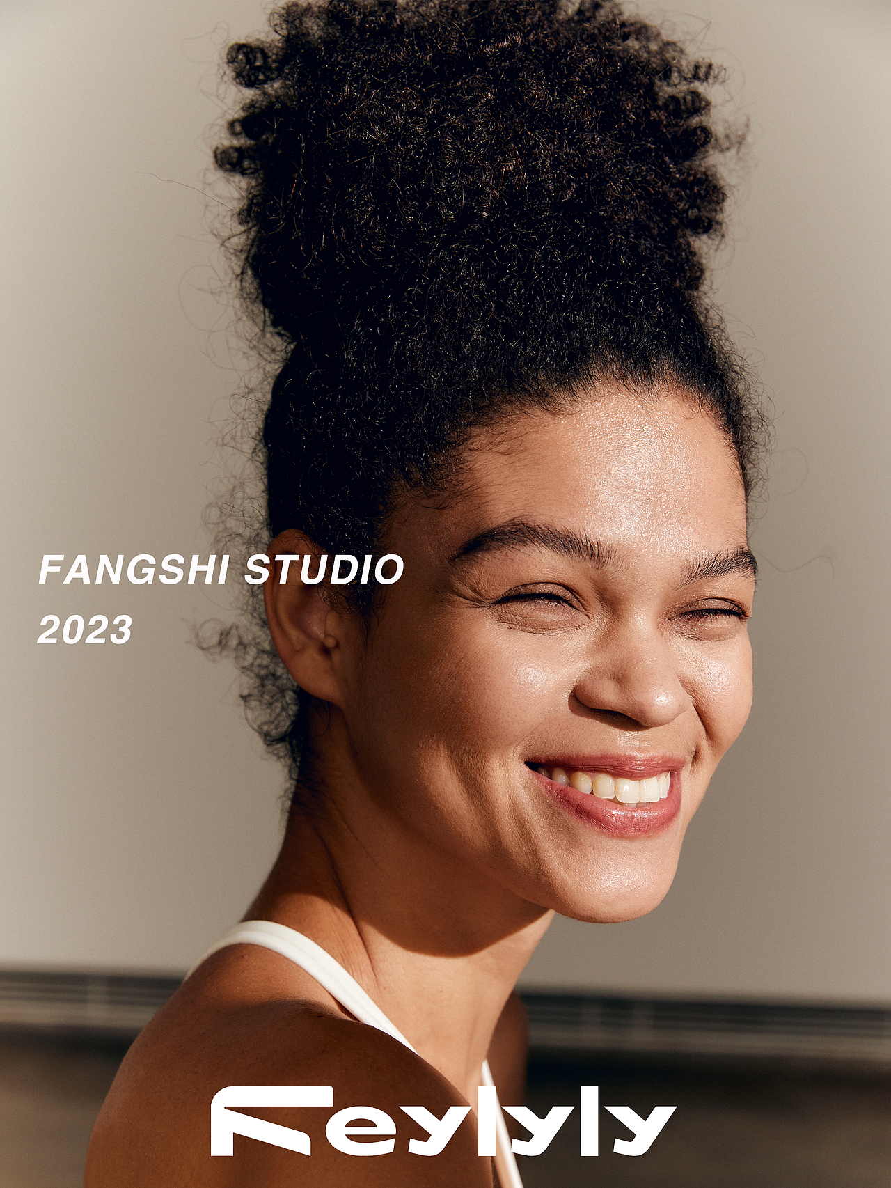 运动产品-瑜伽垫品牌Feylyly商业拍摄