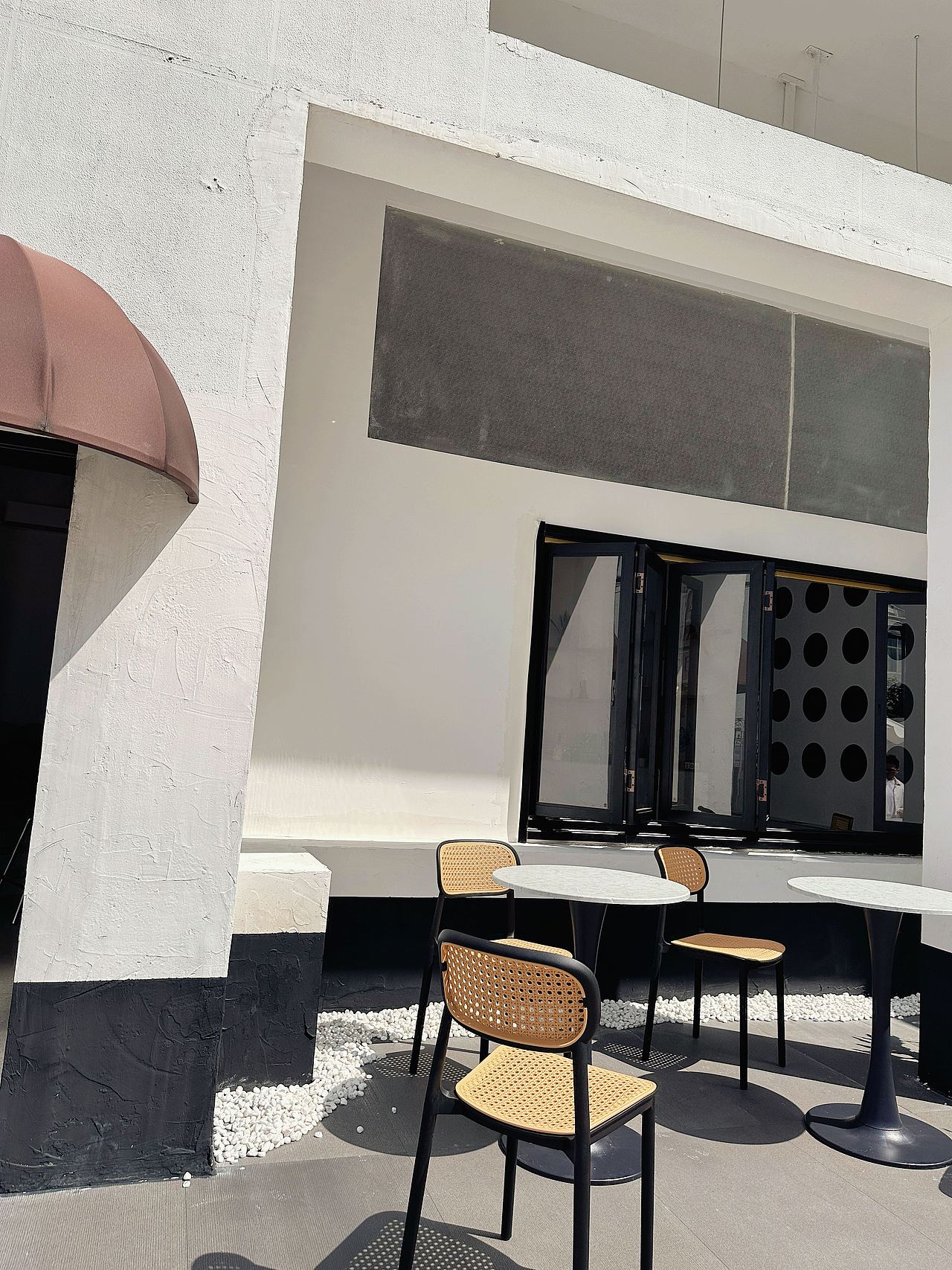 杭州摄影基地风格化片场