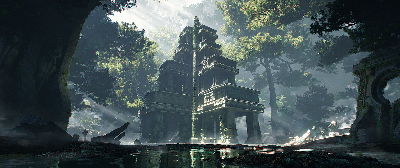 Weekly Practice（图ZMzM0NzE1NTQw） - 场景 - 站酷设计师老汤姆被占用了原创素材 - 站酷ZCOOL