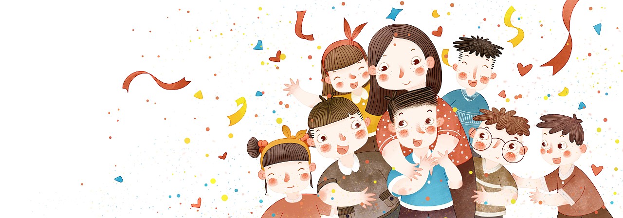 2023年前的总结（图ZMzQzOTAyNzky） - 绘本 - 站酷设计师小壹插画原创素材 - 站酷ZCOOL