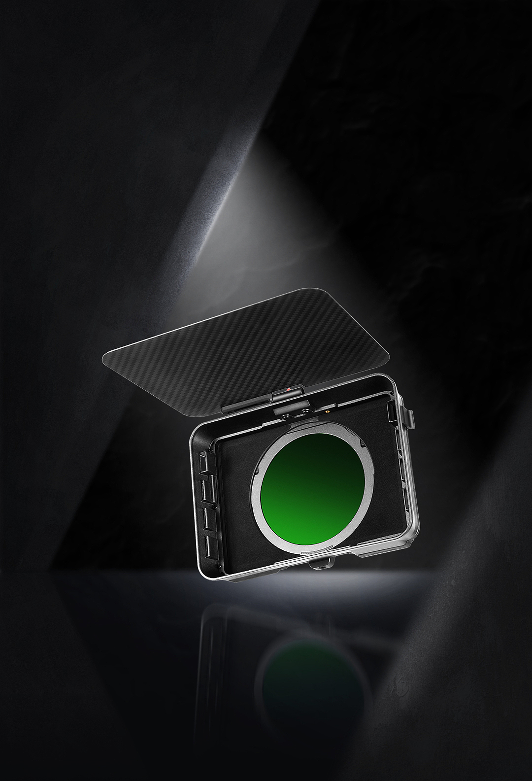 产品摄影 | KASE 杂图