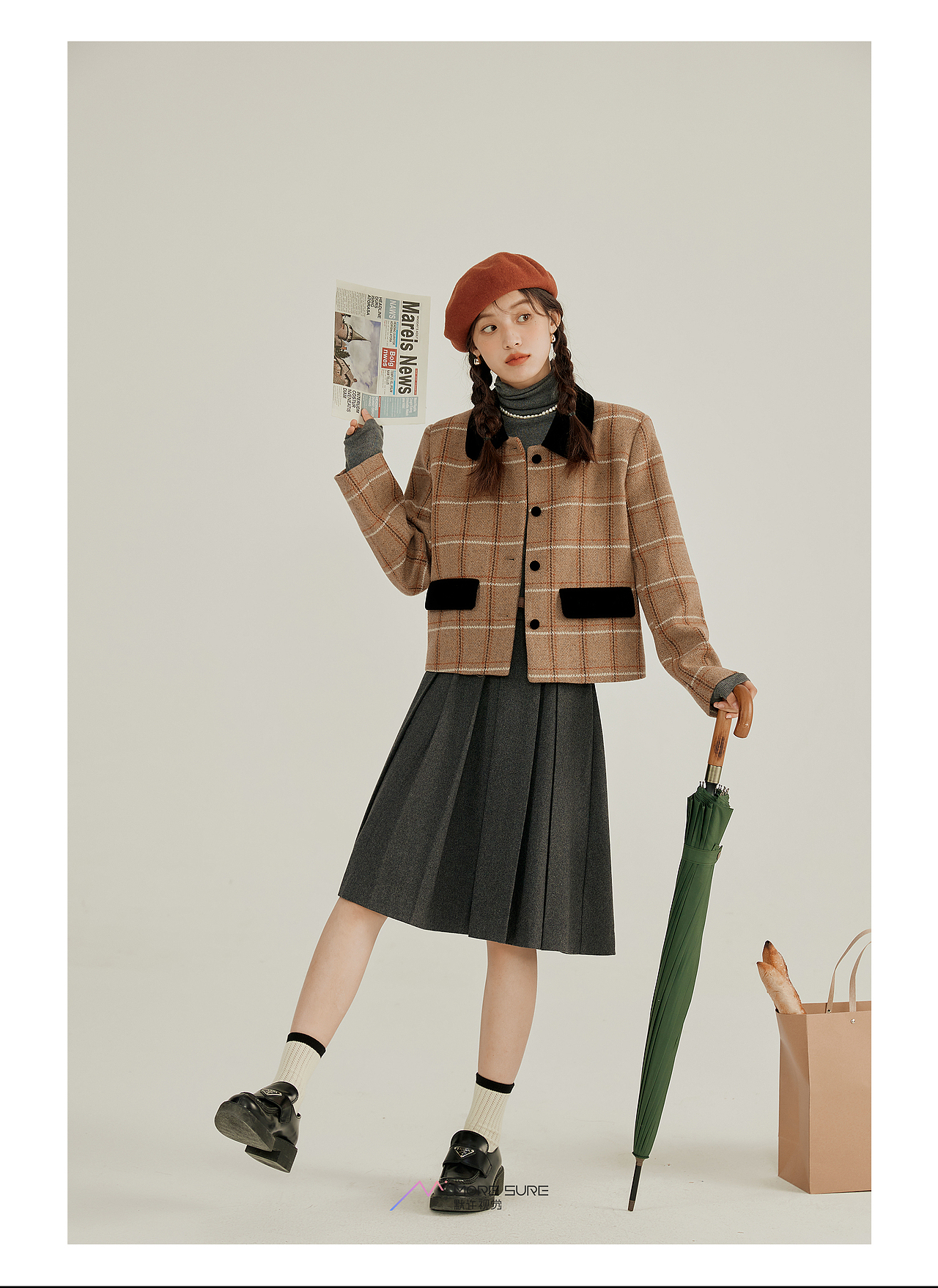 Advent（图ZMzMxMzcwNjAw） - 人像摄影 - 站酷设计师高尔基寒是高寒原创素材 - 站酷ZCOOL