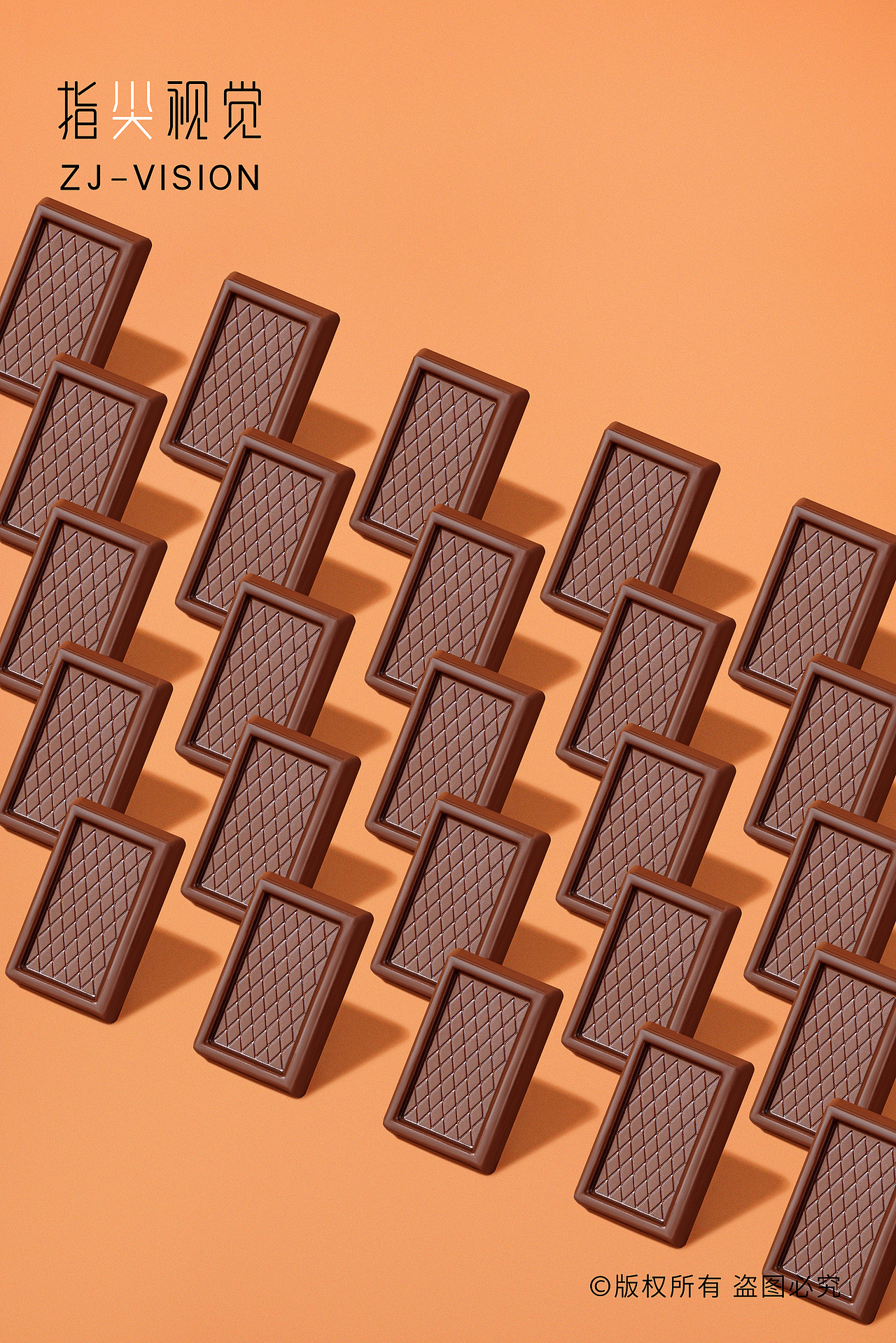 巧克力摄影|爱普诗黑巧|咖啡|抹茶|榛仁|巧克力细节图（图ZMzQ4OTcwMjY0） - 产品摄影 - 站酷设计师指尖视觉摄影原创素材 - 站酷ZCOOL