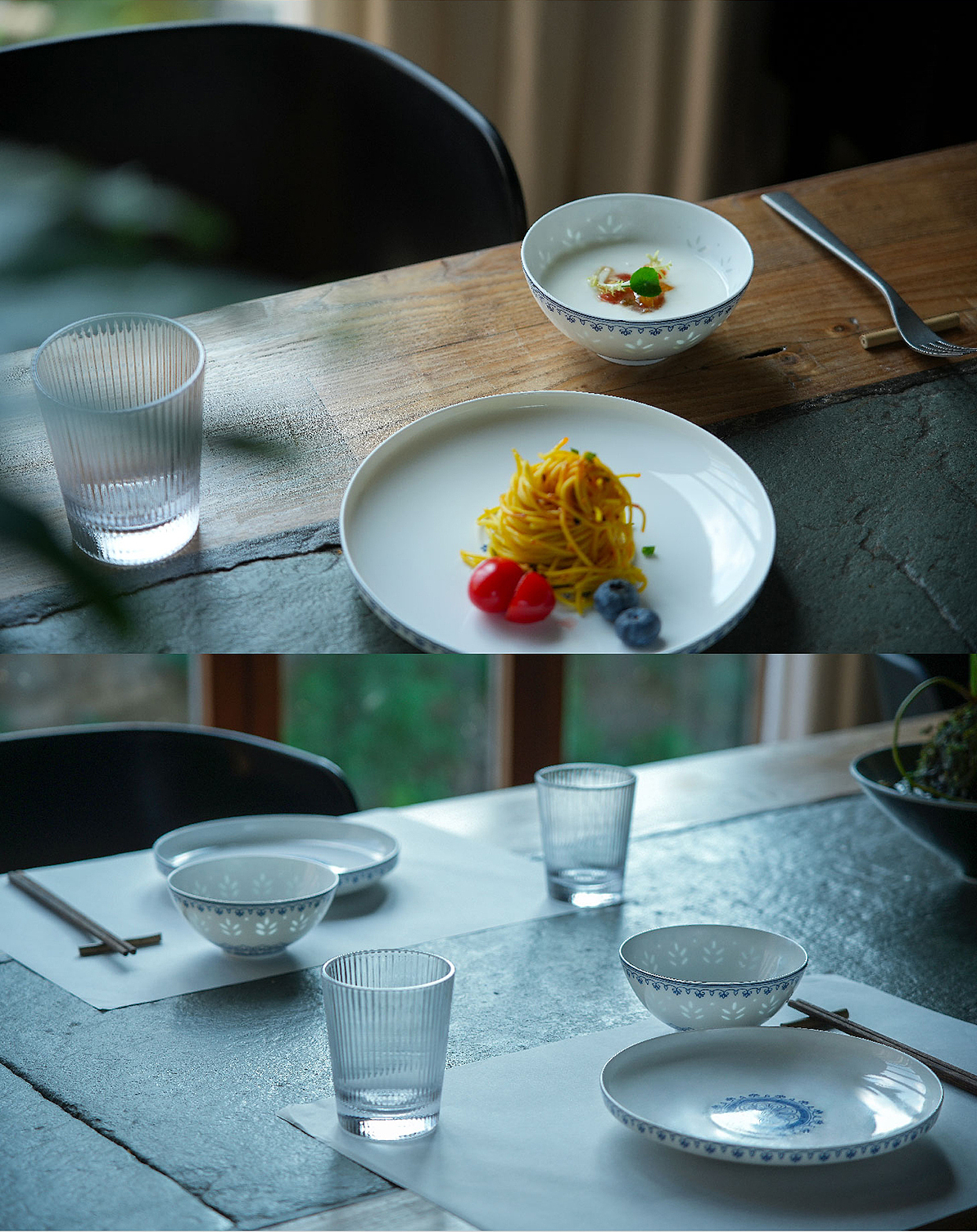 陶瓷文创礼品设计 —— 餐具套组 五谷丰登（图ZMzE5MzQ1MDIw） - 生活用品 - 站酷设计师田源Tianyuan原创素材 - 站酷ZCOOL