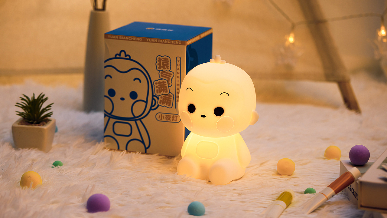 猿司周边产品设计（图ZMjk3MzI4NjM2） - 生活用品 - 站酷设计师李逍遥Ly原创素材 - 站酷ZCOOL