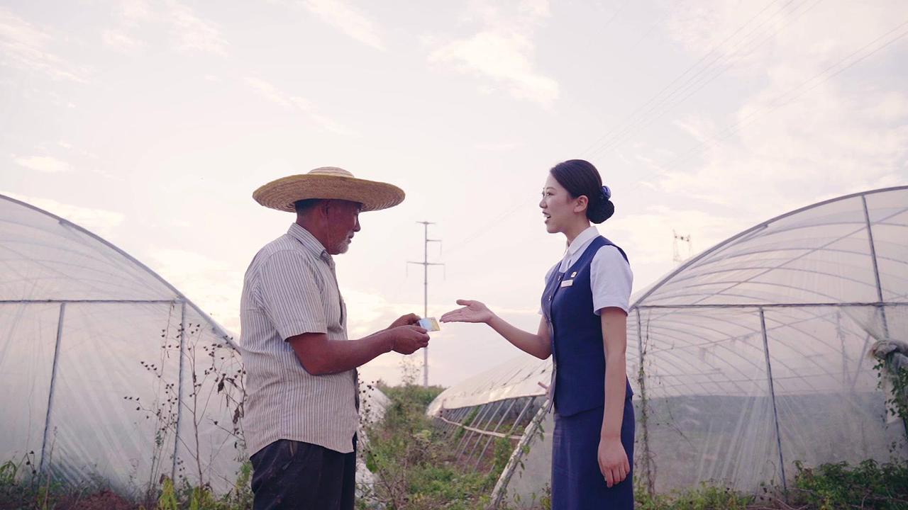 银行清廉微短片-河南短视频拍摄公司/郑州菲力克影视（图ZMzIwOTE2ODE2） - 短片 - 站酷设计师菲力克影视原创素材 - 站酷ZCOOL