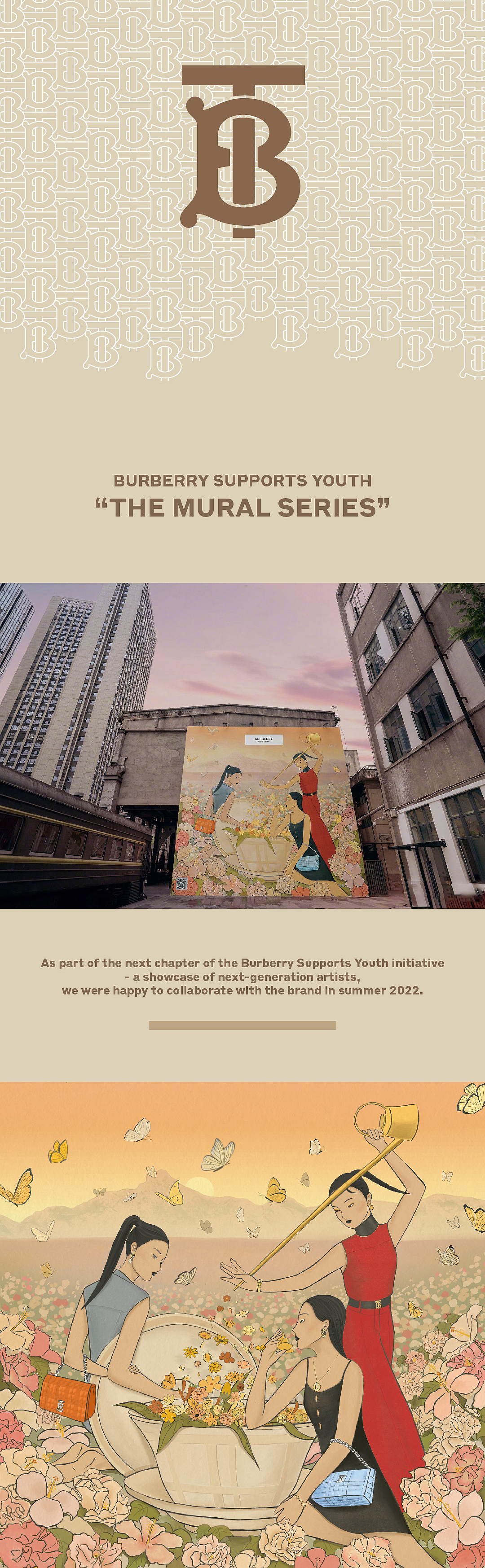 Burberry-成都（图ZMzM2MDE5NjQ4） - 商业插画 - 站酷设计师ROYALCLUB原创素材 - 站酷ZCOOL