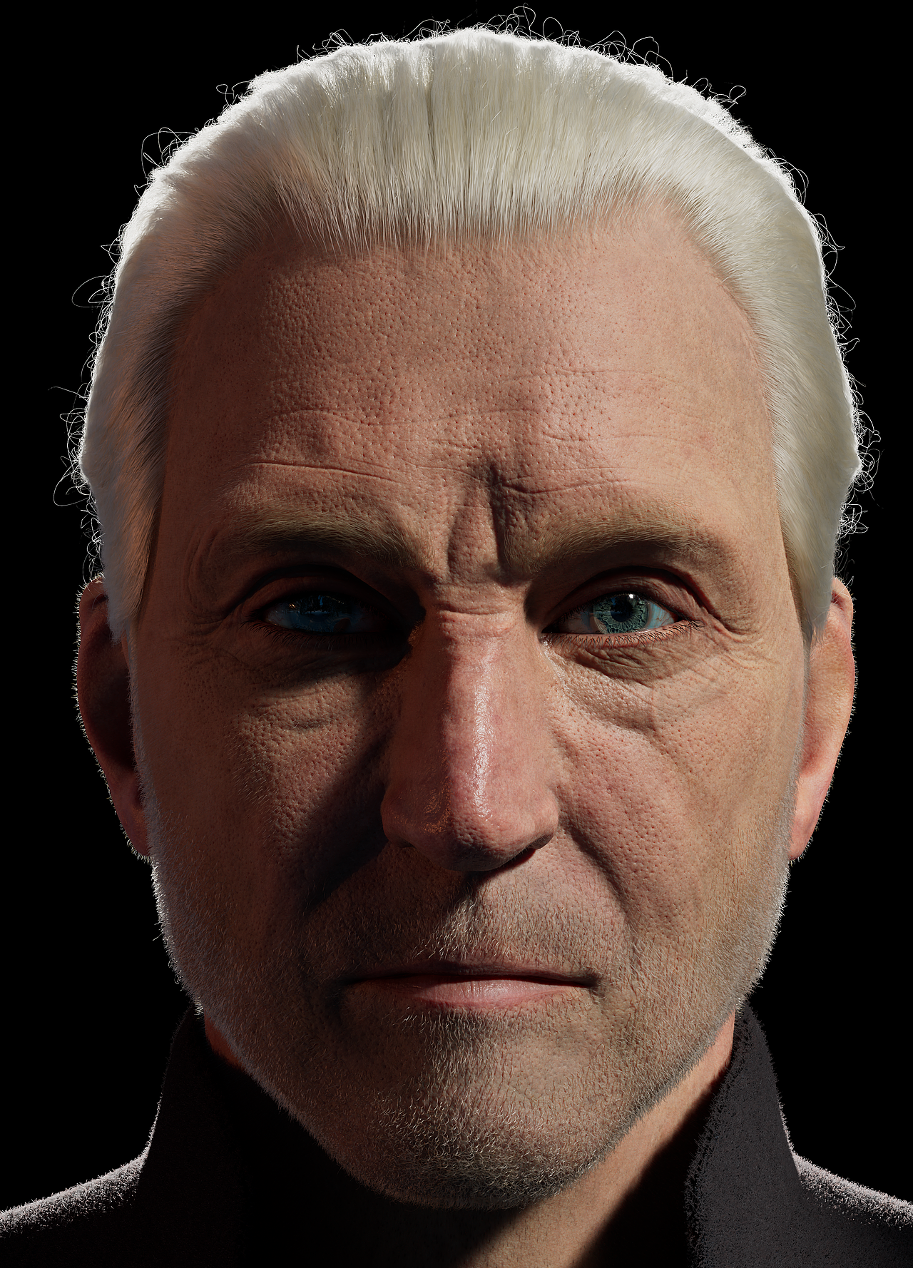 Tywin Lannister-泰溫·蘭尼斯特-泰温·兰尼斯特