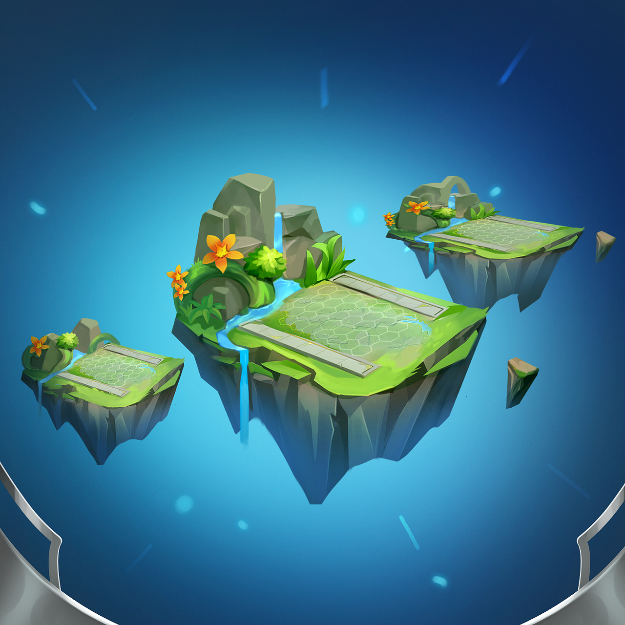 金铲铲之战成就图标（图ZMzYyMTY0MDU2） - 图标 - 站酷设计师o瓦斯o原创素材 - 站酷ZCOOL