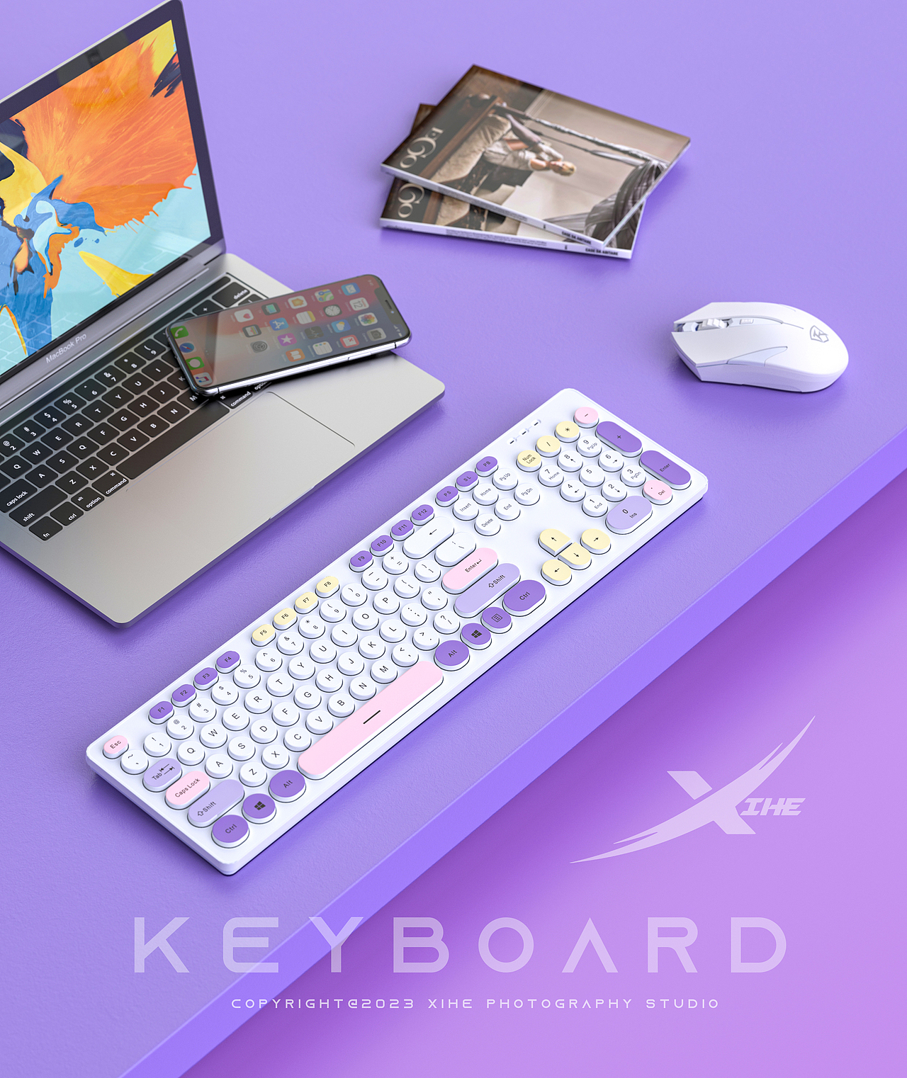 2023上半年渲染合集02（图ZMzQyOTkwMDc2） - 产品 - 站酷设计师西河摄影工作室原创素材 - 站酷ZCOOL