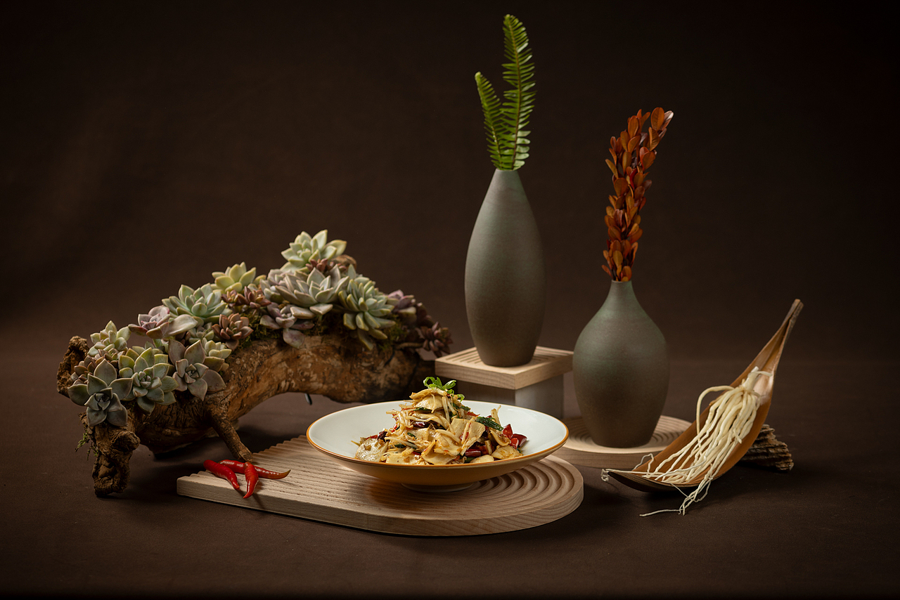 云南特色菜 菜品拍摄 美食拍摄 滇菜（图ZMzU2OTIzOTI4） - 产品摄影 - 站酷设计师Sunny潮叫兽原创素材 - 站酷ZCOOL