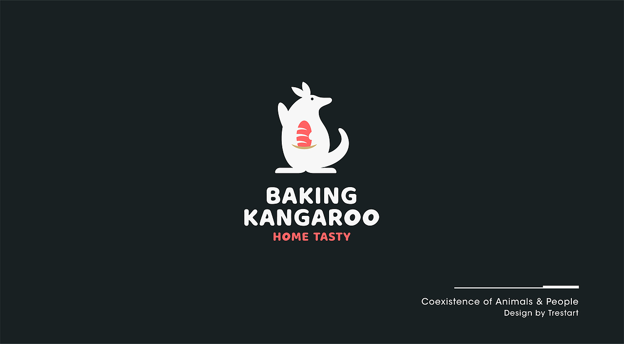 Animal LOGO 2nd（图ZMjk5MDM0Njgw） - Logo - 站酷设计师何Qc原创素材 - 站酷ZCOOL