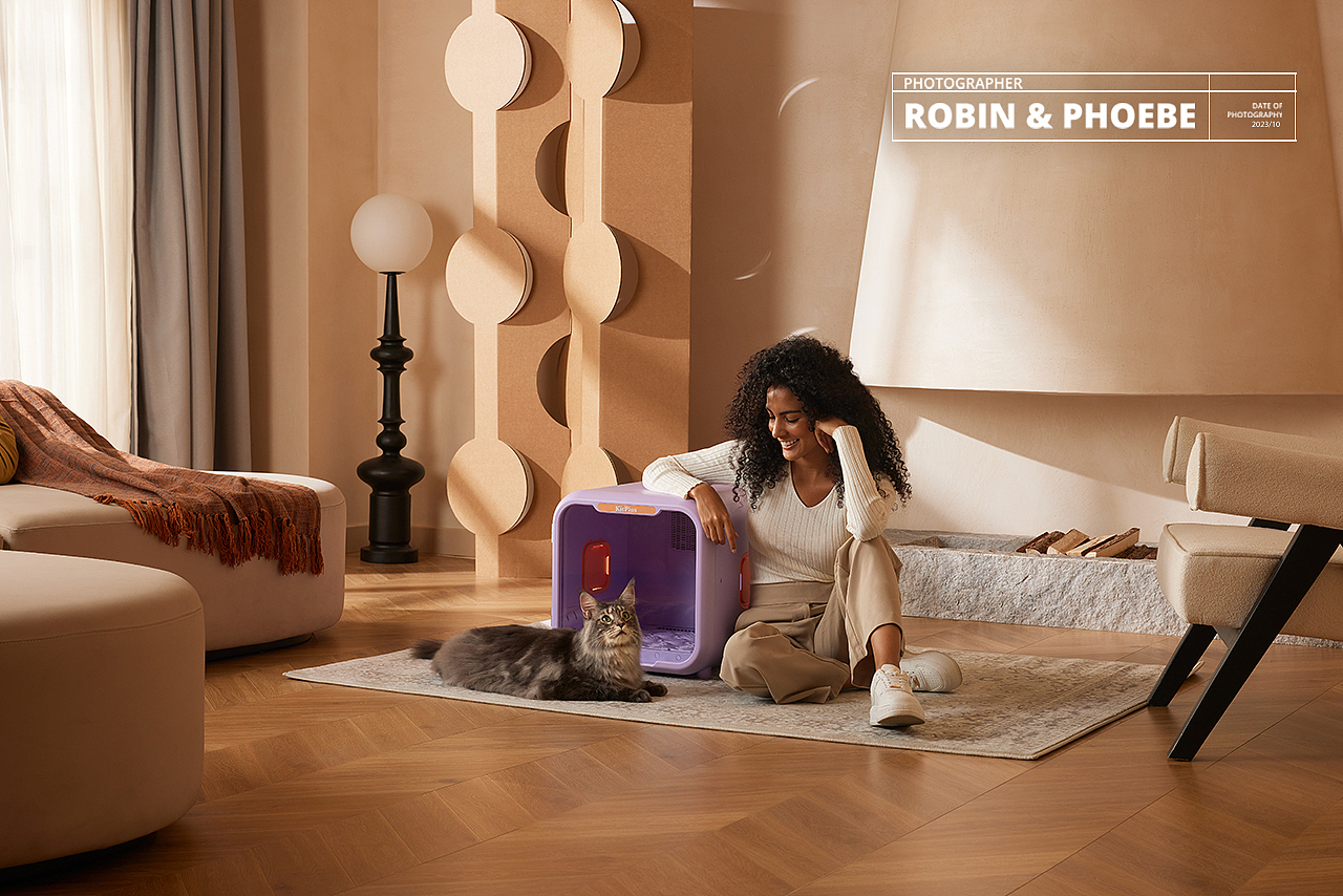 宠物用品拍摄 I KITPLUS x Robin&Phoebe（图ZMzY1OTg2NDI4） - 产品摄影 - 站酷设计师Robin_Phoebe原创素材 - 站酷ZCOOL