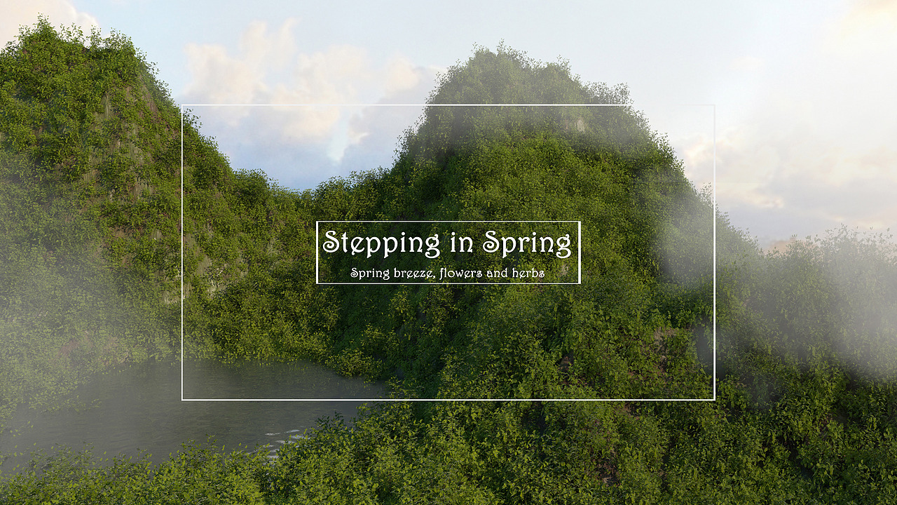 2022年9月产品渲染