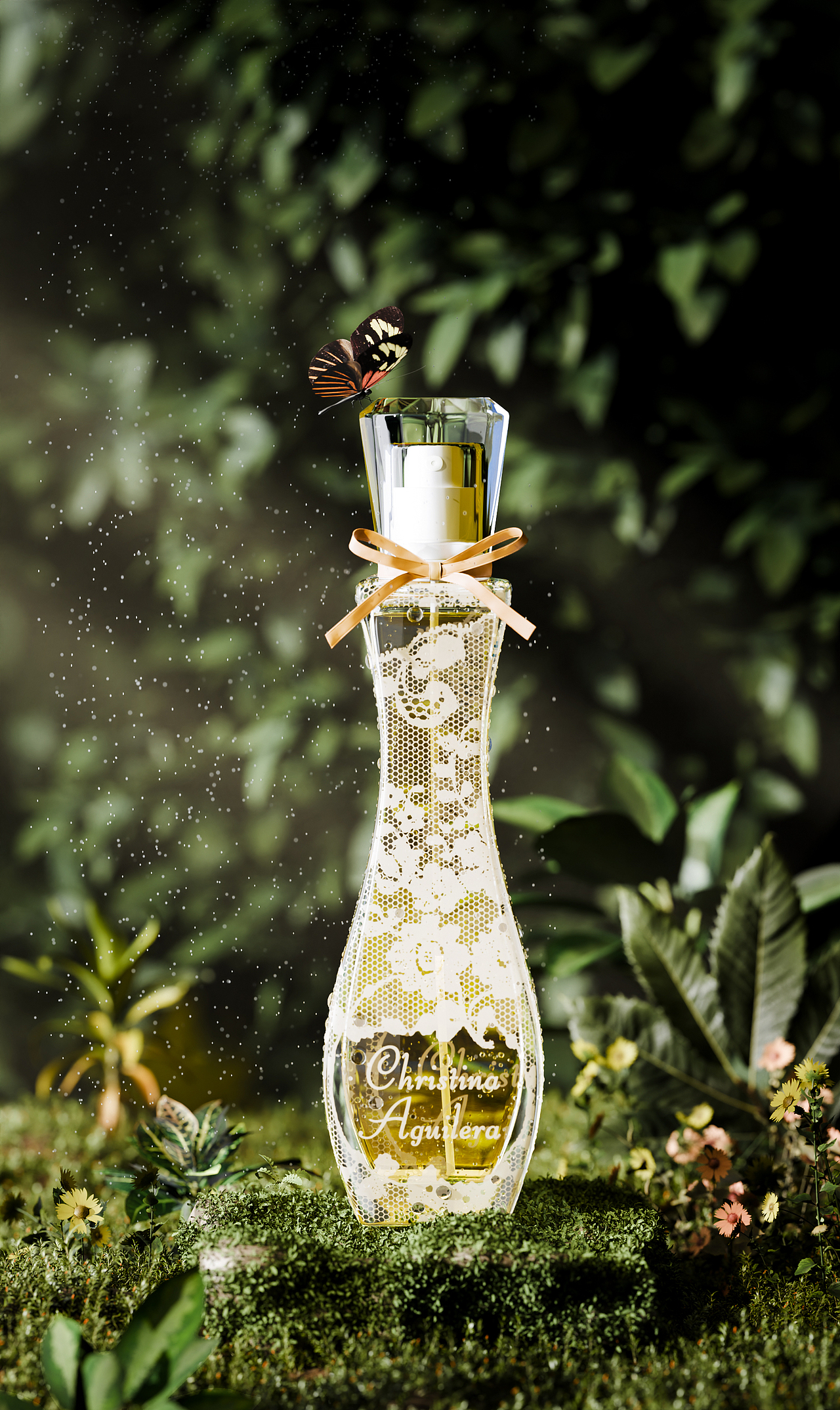 blender电商产品渲染（图ZMzU4MTI5MjI0） - 产品 - 站酷设计师F影Y子E原创素材 - 站酷ZCOOL