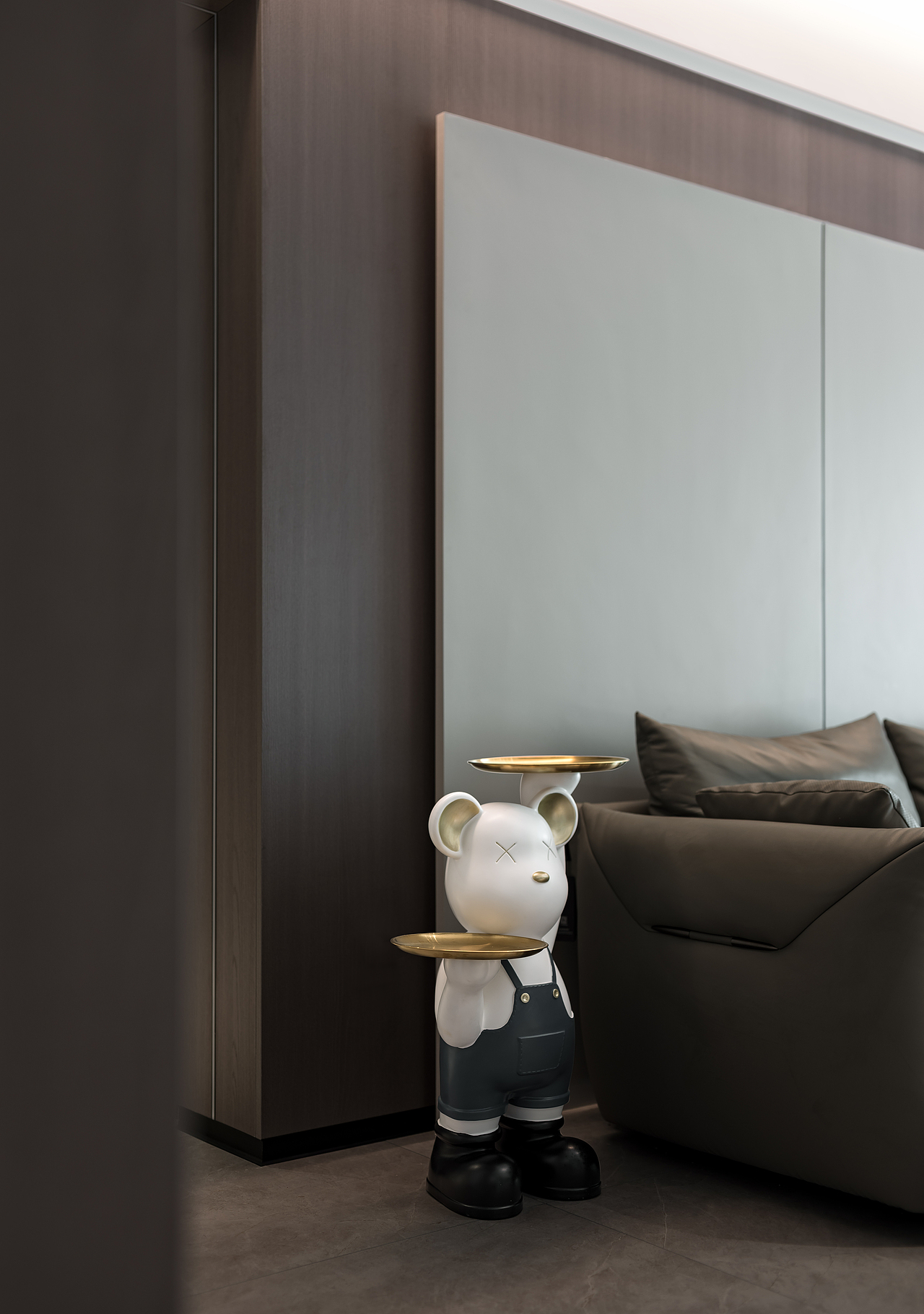 玺悦星和湾/谢锋空间摄影