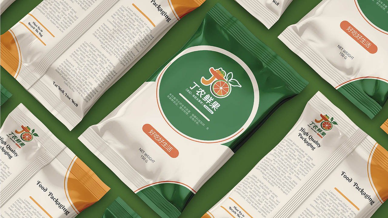 年度的作品集整理