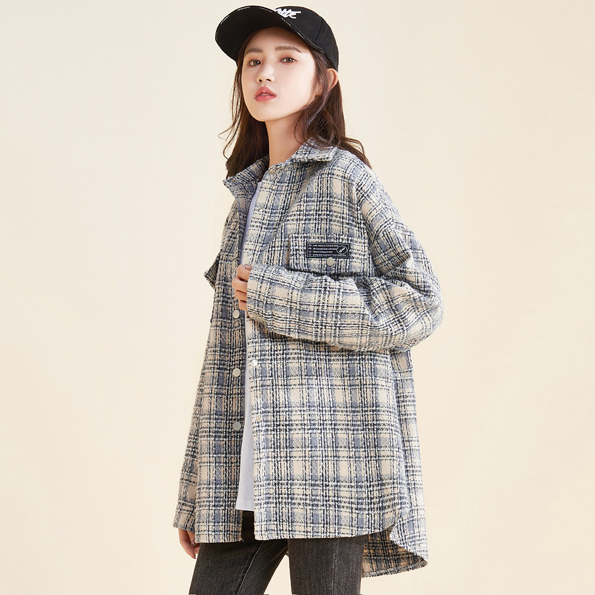 nissen风格形象图