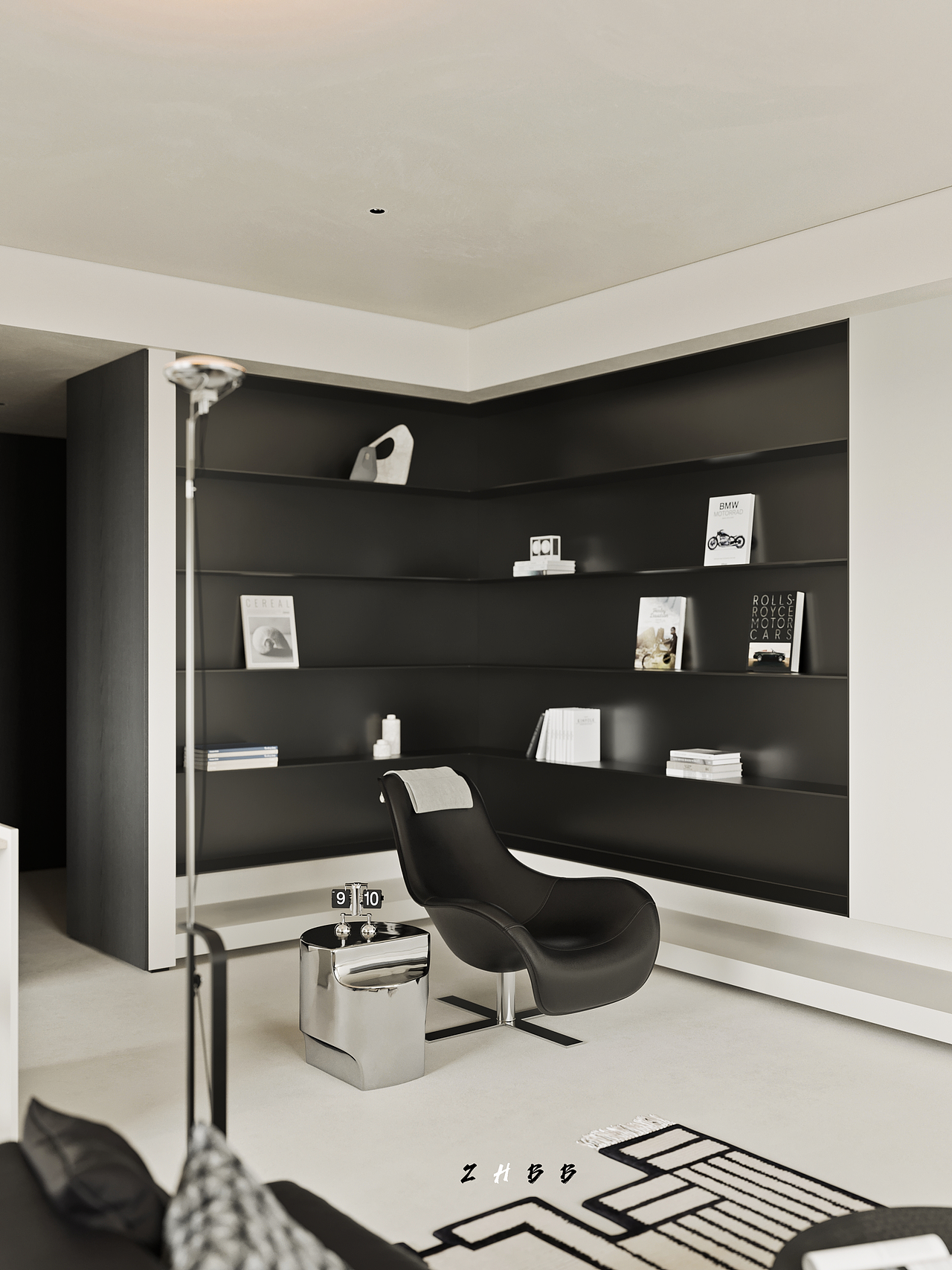 极简（图ZMzM0ODg1MDA0） - 家装设计 - 站酷设计师ZHBB效果表现原创素材 - 站酷ZCOOL