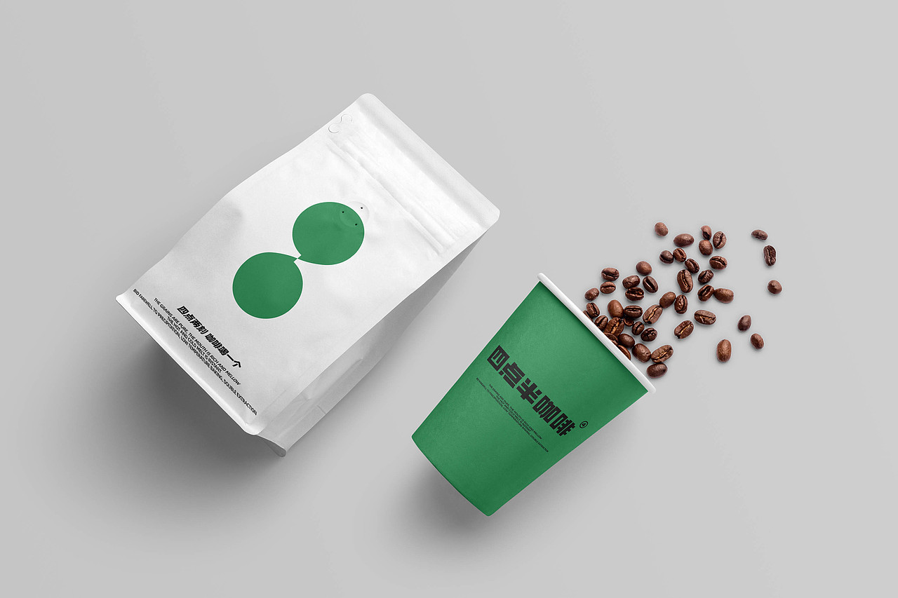 四点半@coffee-品牌全案策略设计全案