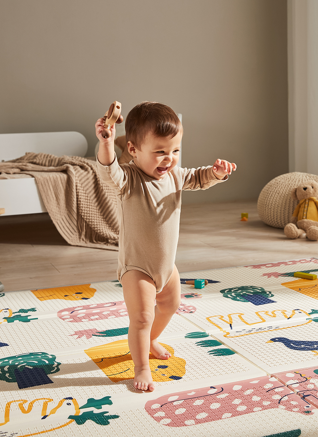 大型玩具｜视觉策划拍摄设计babycare（图ZMzY5Njg1NDQw） - 产品摄影 - 站酷设计师魔魔方原创素材 - 站酷ZCOOL