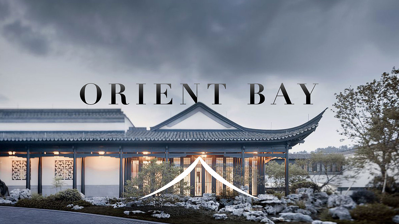 古风大宅提案视觉（图ZMzI0NjU4MzA4） - 品牌 - 站酷设计师空华Konghua青茂原创素材 - 站酷ZCOOL