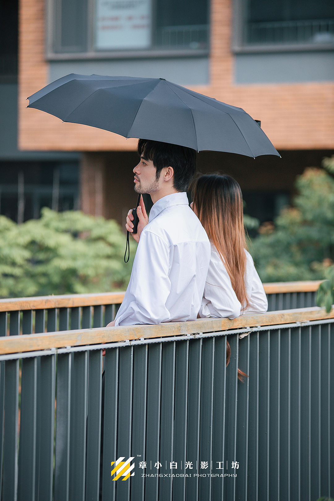 雨伞模特人像拍摄文艺风格（图ZMzM4NzM0NzI4） - 产品摄影 - 站酷设计师章小白品牌视觉原创素材 - 站酷ZCOOL