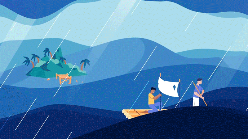 MG动画丨Shipyard数据平台（图ZMzM5OTQyMDMy） - Motion Graphic - 站酷设计师由然工作室原创素材 - 站酷ZCOOL