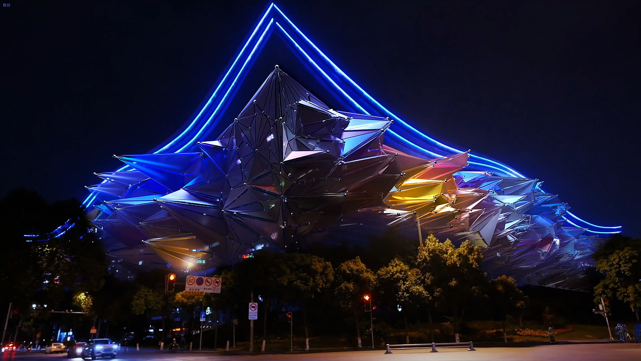 noize City final_4K-ChengDu