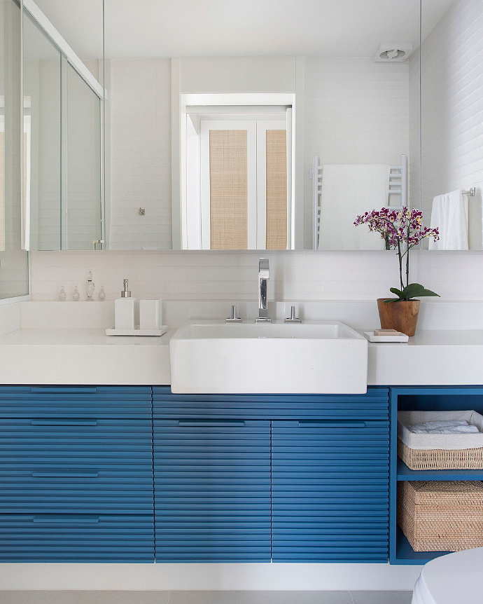 公寓 是滤镜都调不出的治愈家