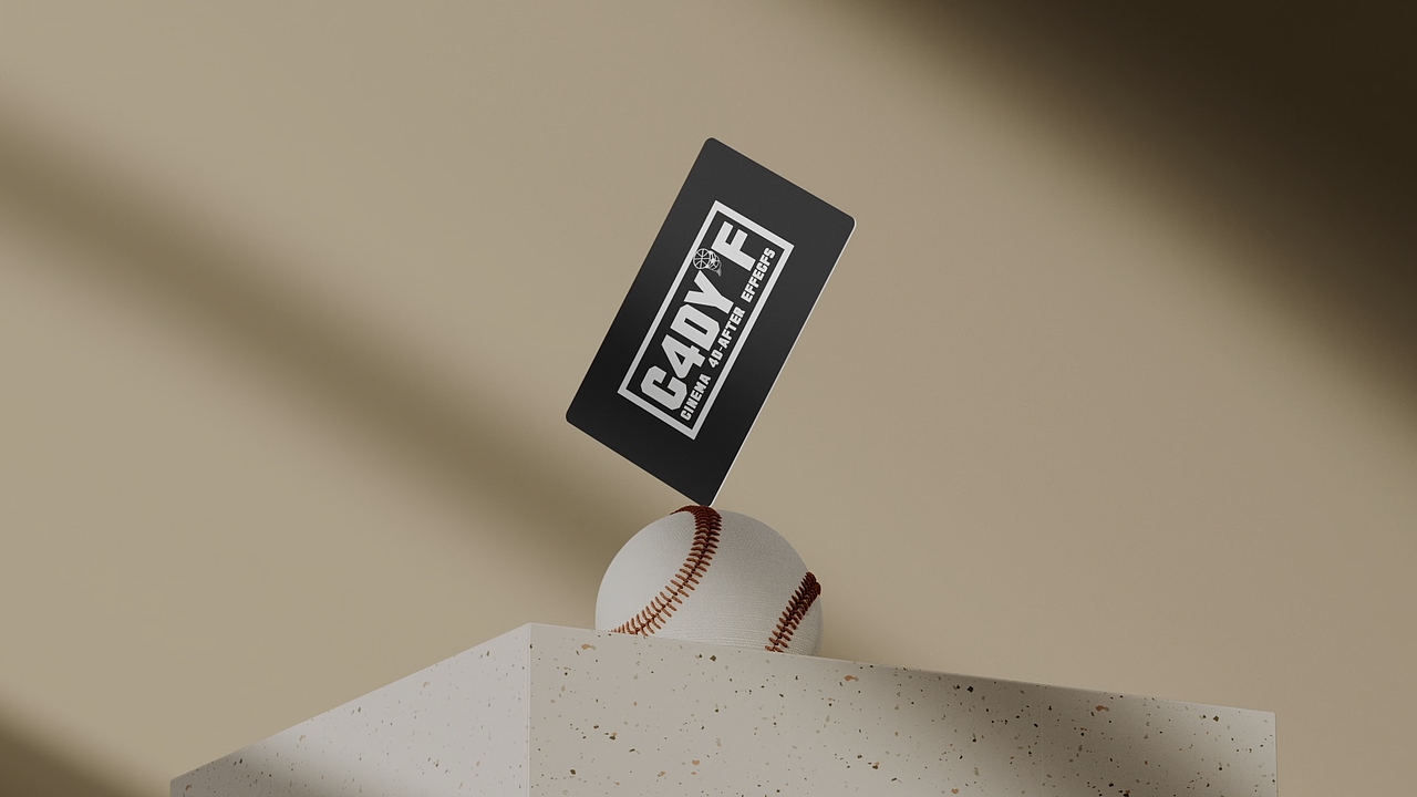 电商圣诞节、雷蛇/三维动画(杨帆c4d动画临摹)